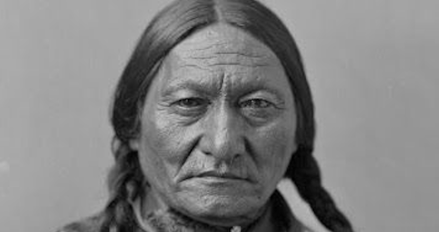 Sitting Bull's Heroic Life And Death As A Fearless Lakota Chief