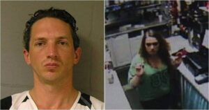 Israel Keyes