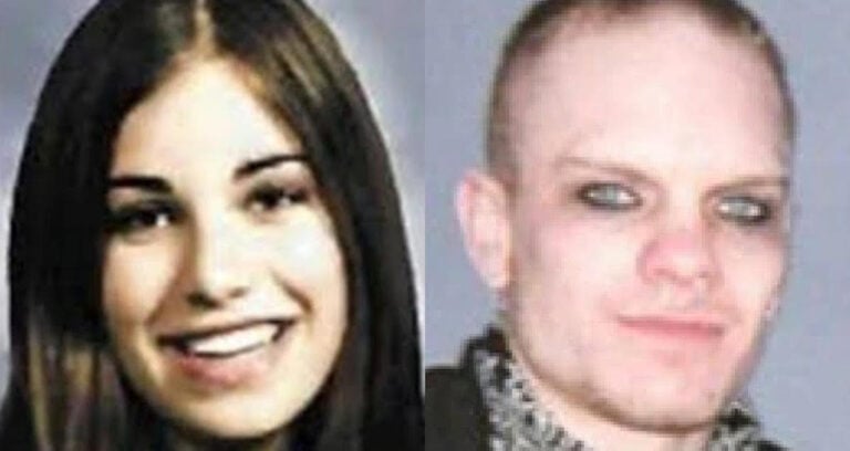 Jasmine Richardson Featured