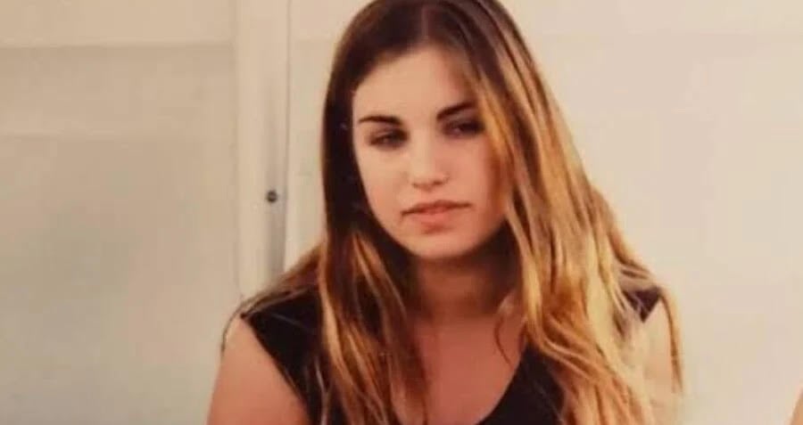 Jeremy Steinke Girl Jailed For Killing Family At Age Of 12 ABC News