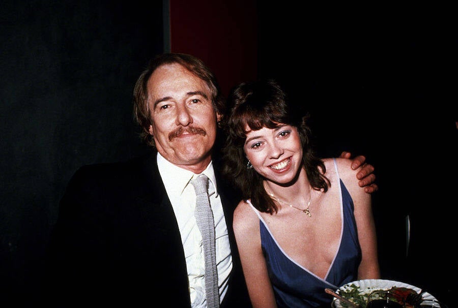 Mackenzie Phillips And Her Alleged Sexual Relationship With Her Father