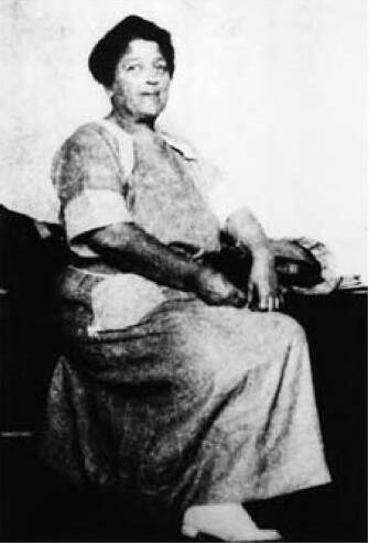 Josephine Sarah Marcus Earp