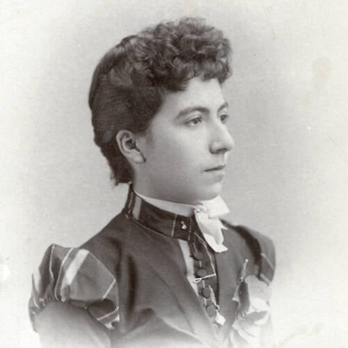 Josephine Earp