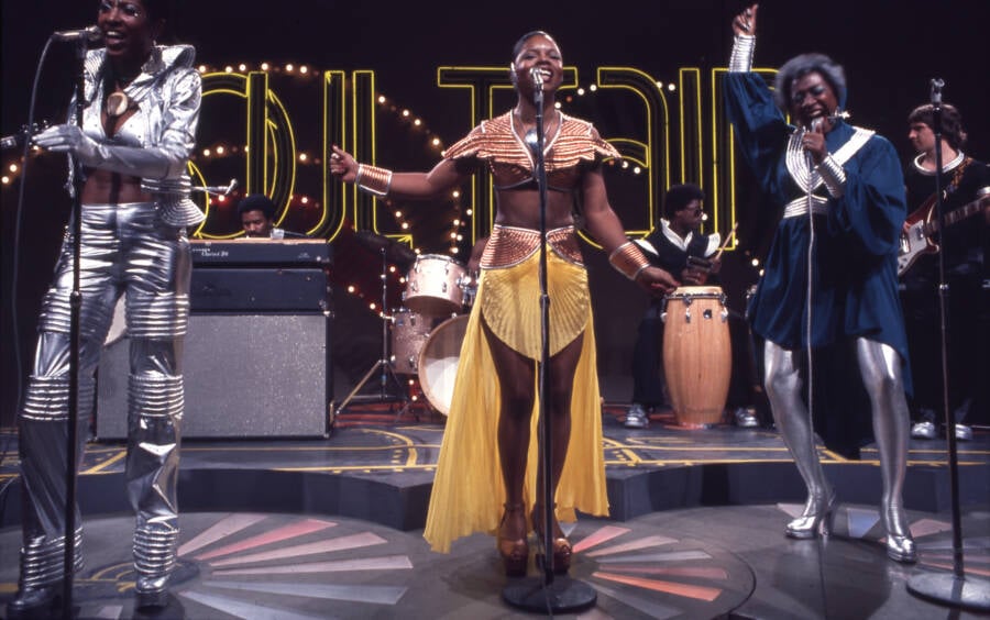 How Soul Train Became The Most Iconic Music Tv Show In History