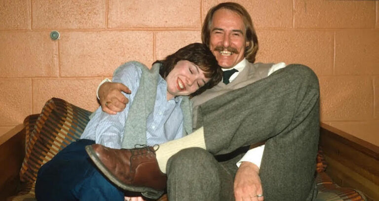 Mackenzie Phillips Featured