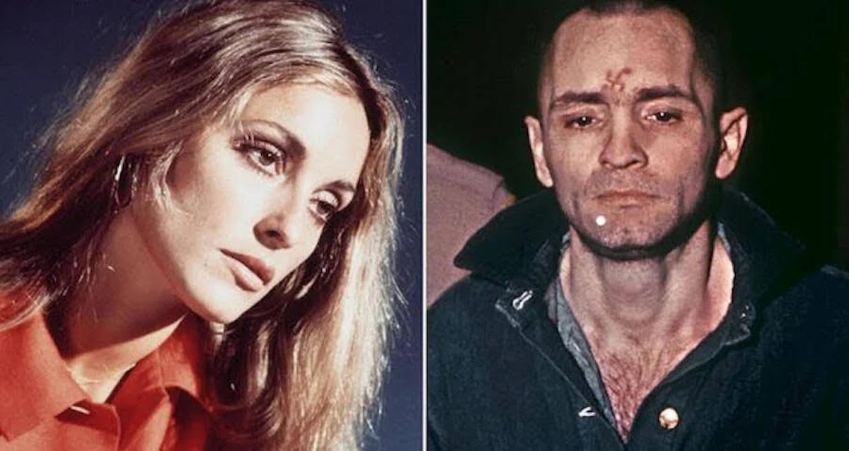 ●MURDER MANSIN Manson family murders: Two nights of brutality that
