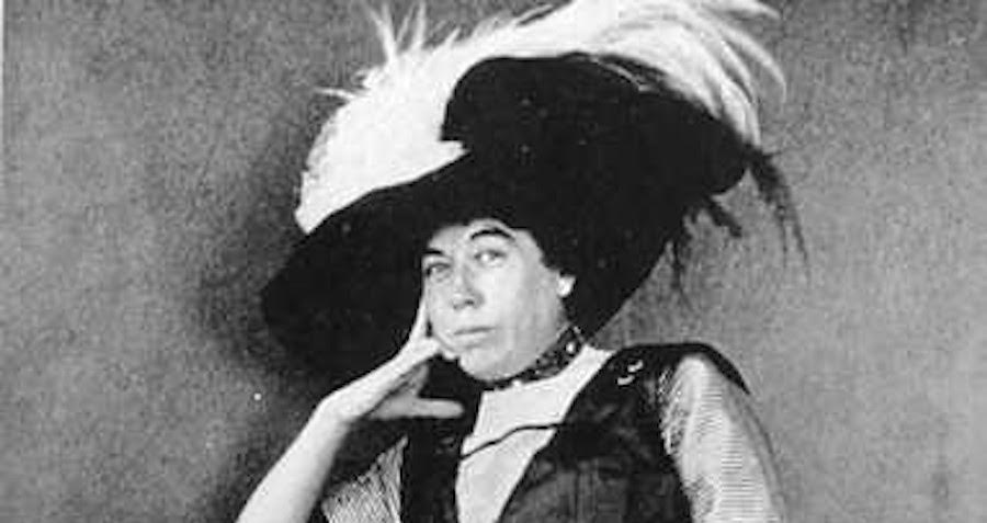 Margaret Molly Brown: Unsinkable and unforgettable - The Mountain-Ear