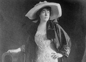 How 'The Unsinkable Molly Brown' Became A Titanic Hero