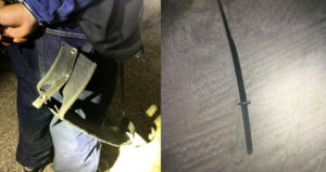 Ninja Us Army Featured