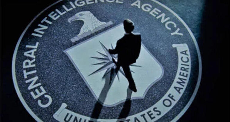 Operation Mockingbird Featured