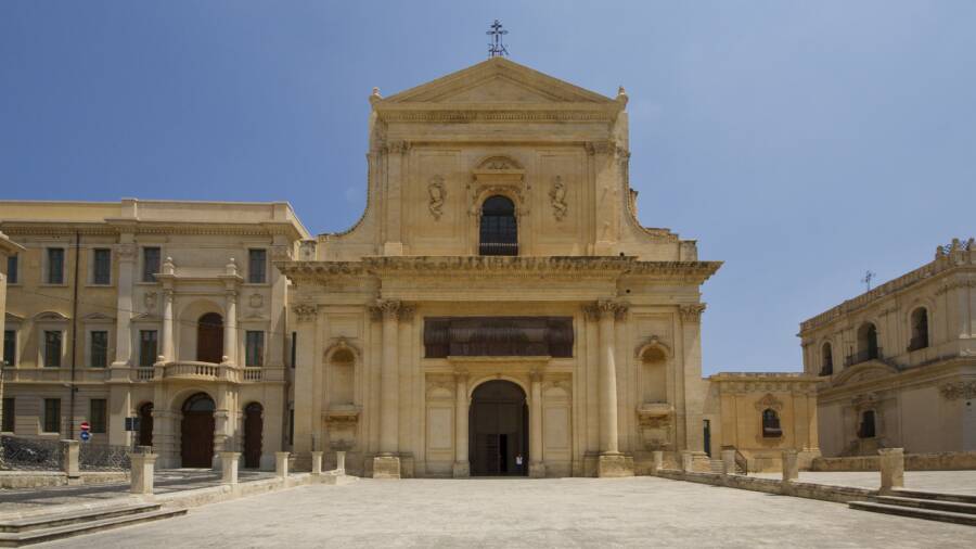 Santissimo Salvatore Basilica