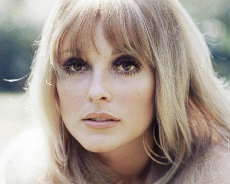 Sharon Tate Murders