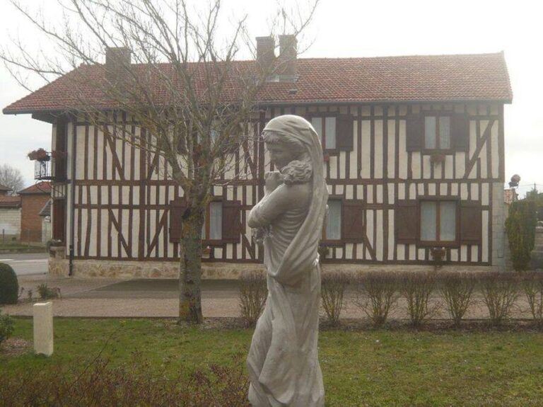 9 Tragic Cases Of Feral Children Who Were Found In The Wild