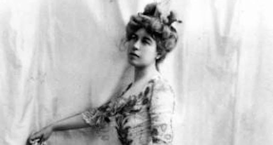 Titanic': Who Was Molly Brown In Real Life?