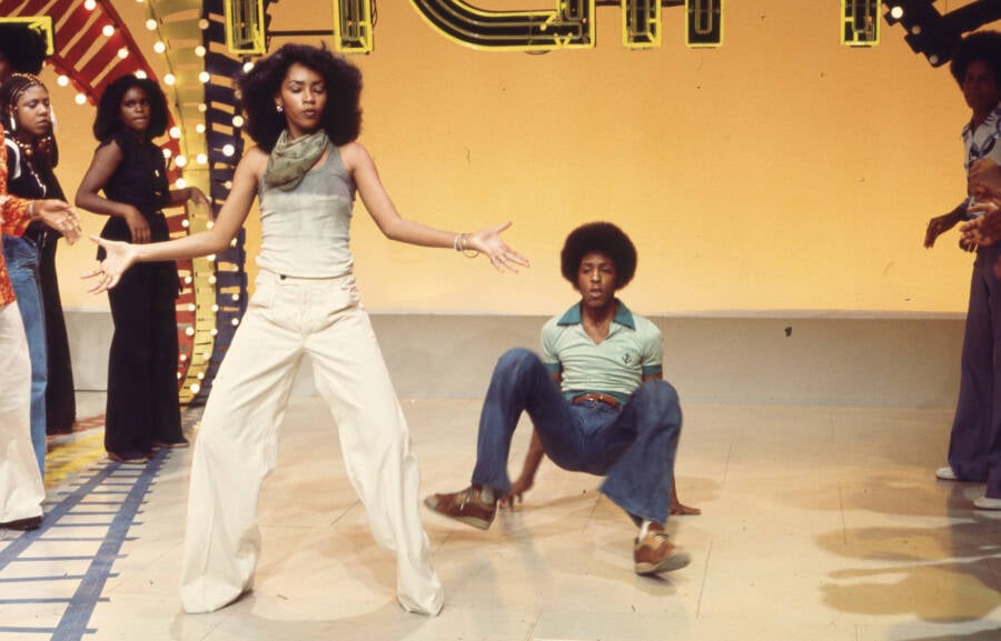 How Soul Train Became The Most Iconic Music TV Show In History