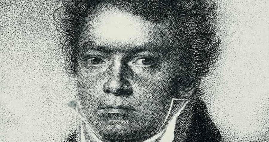 Was Beethoven Black The Surprising Debate About The Composer s Race