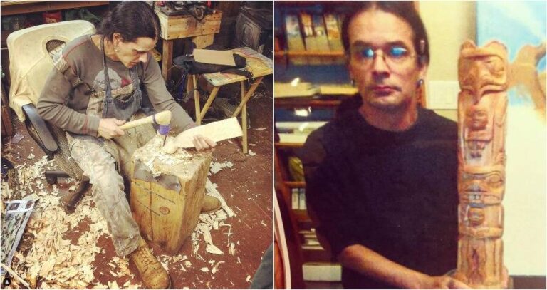 Ye Olde Curiosity Shop