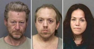 Brian Hawkins Curtis Culver Shanna Culver