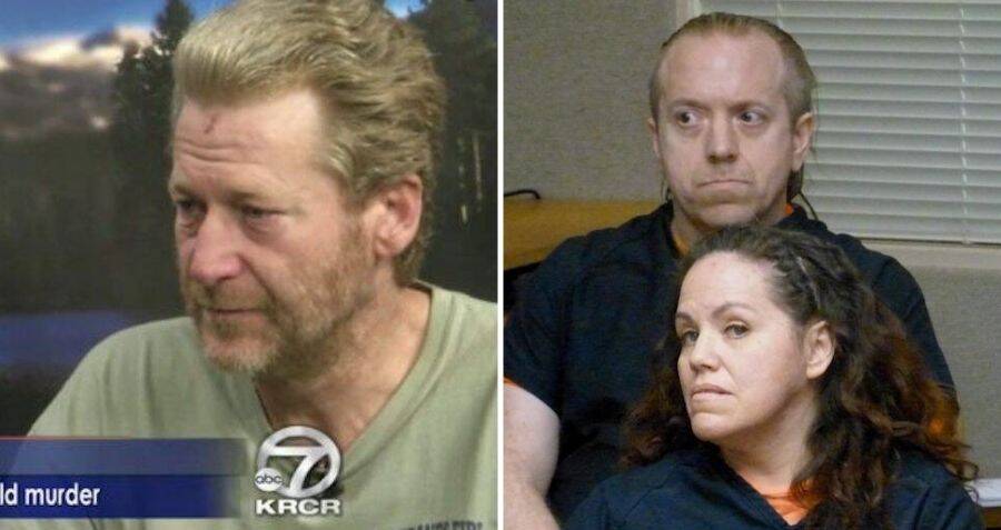 Siblings Plead Guilty To 1993 Murder After Accomplice Confesses On TV