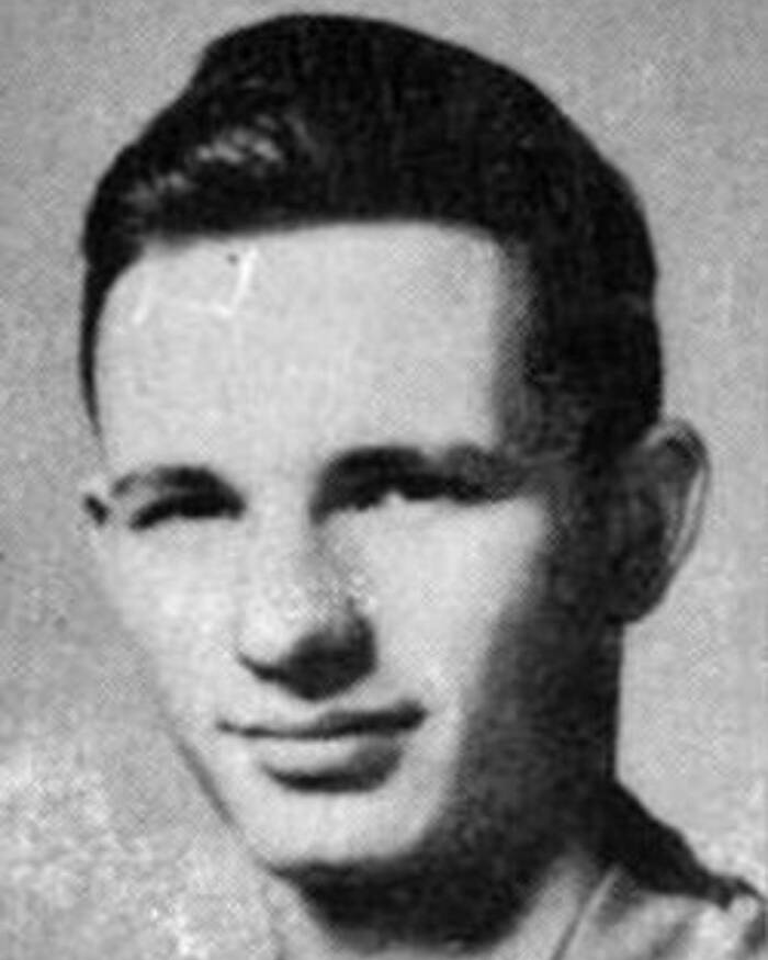 Dean Corll In 1958