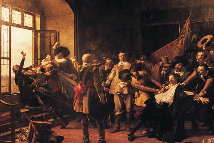 defenestration-the-history-of-throwing-people-out-of-windows