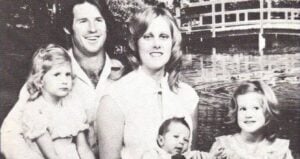 Diane Downs Children