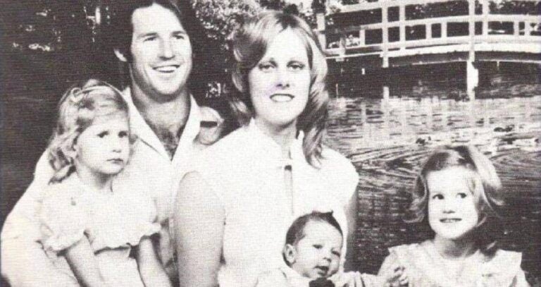 Diane Downs Children