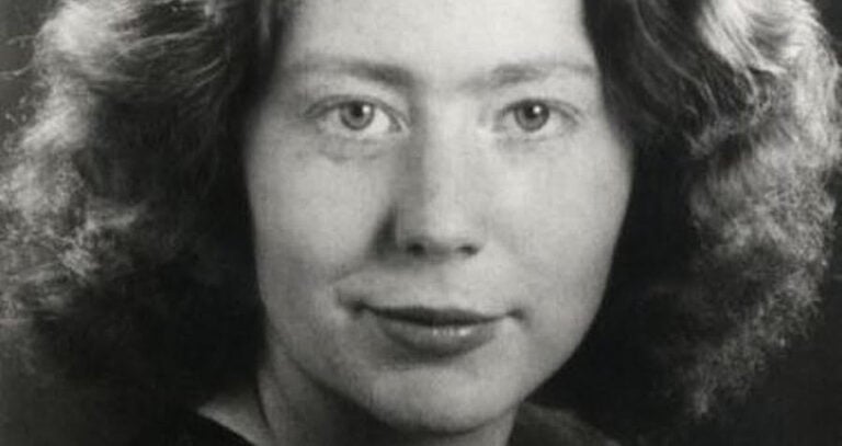 Hannie Schaft Featured