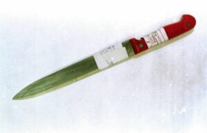 The Real Lorena Bobbitt Story That The Tabloids Didn't Tell