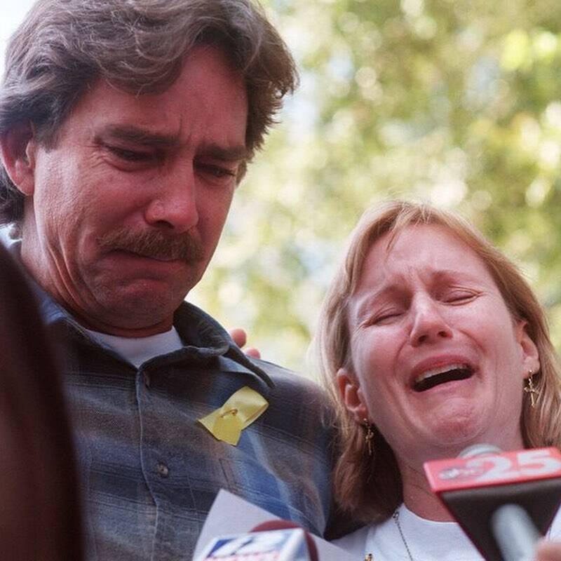 Parents Of Maddie Clifton
