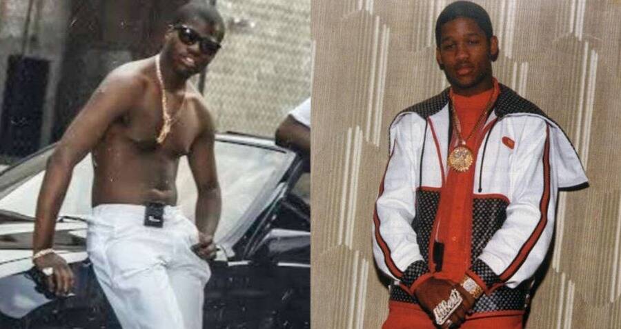 Who was Rich Porter?