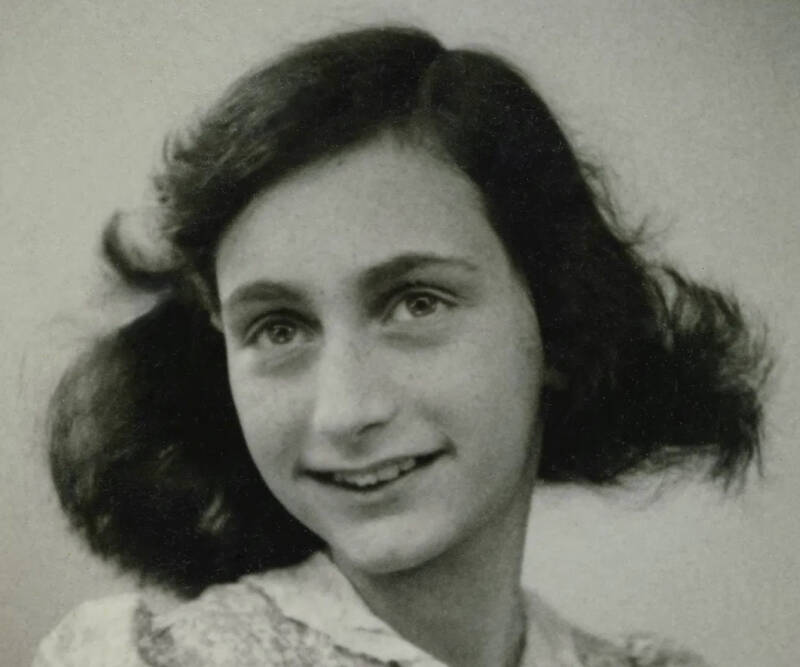 Who Betrayed Anne Frank