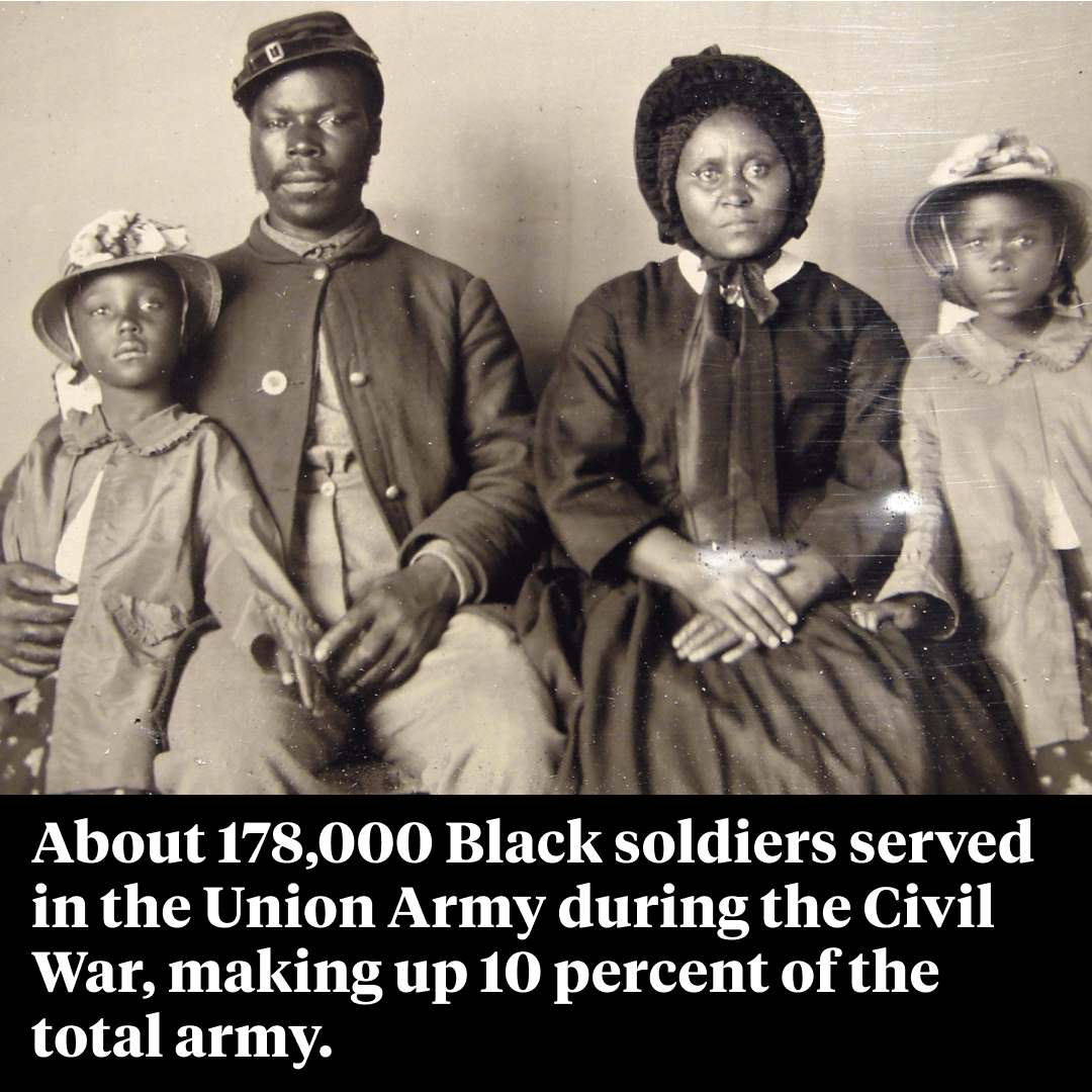 33 Little-Known Black History Facts That Illuminate The Past