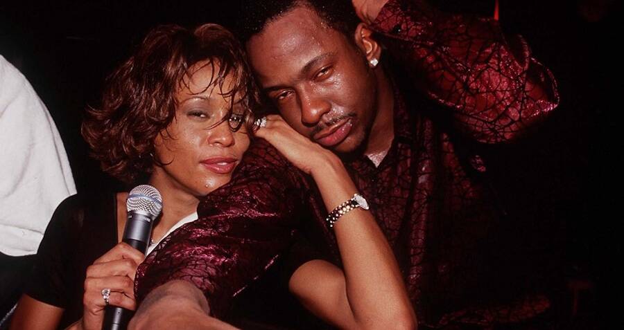 Inside Whitney Houston's Death On The Eve Of Her Comeback