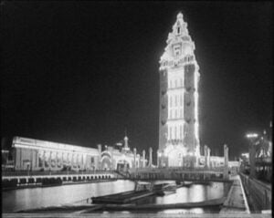 The Story Of Mary Ann Bevan, The 'Ugliest Woman In The World'