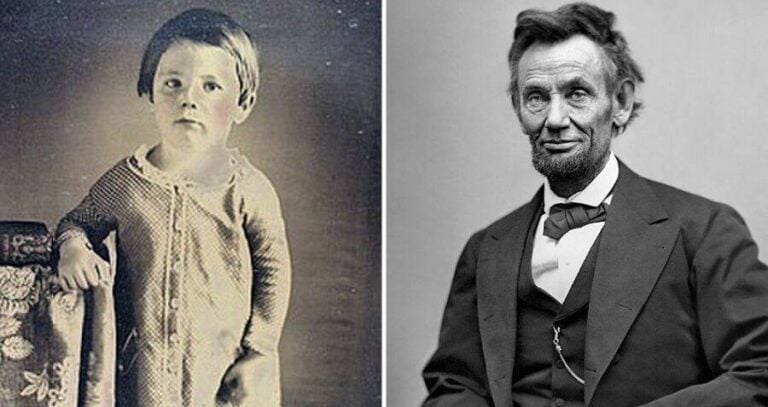 Edward Baker Lincoln Abraham Lincolns Son