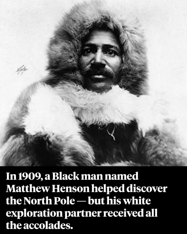 33 Little-Known Black History Facts That Illuminate The Past