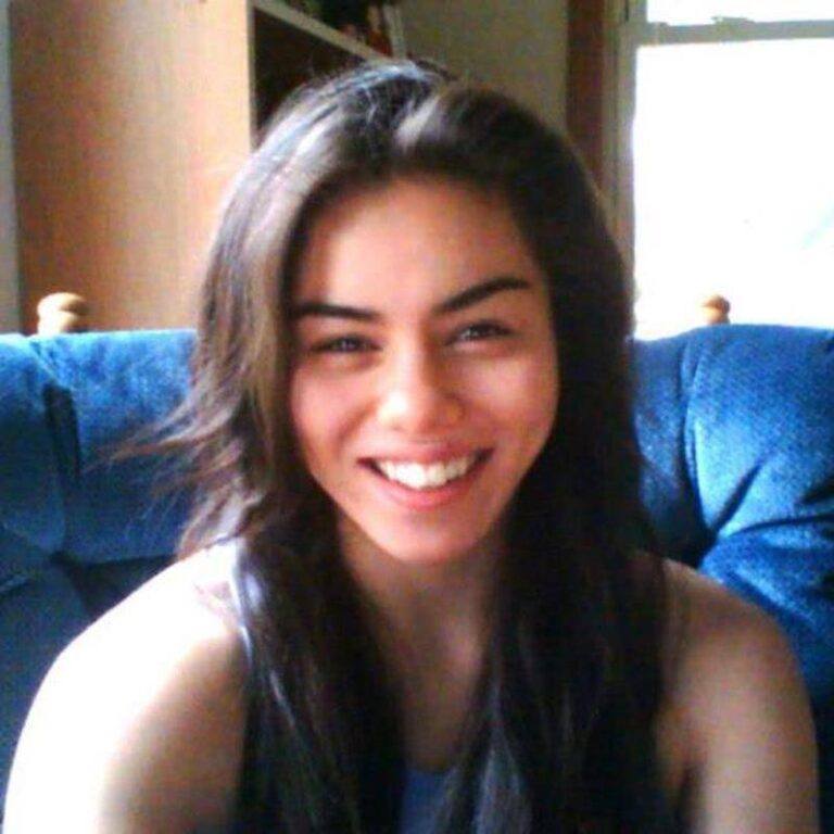 Maureen Kelly, The Naked Hiker Who Disappeared In Washington State
