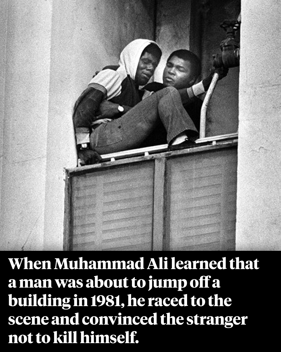 Muhammad Ali