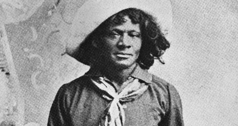 Why Nat Love Was The Most Legendary Black Cowboy In The Old West