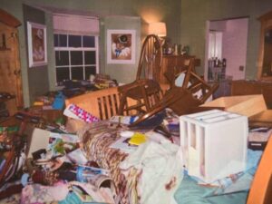 Tyler Hadley Killed His Parents — Then Threw A House Party