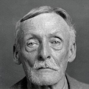 Read Albert Fish's Letter To The Mother Of Victim Grace Budd