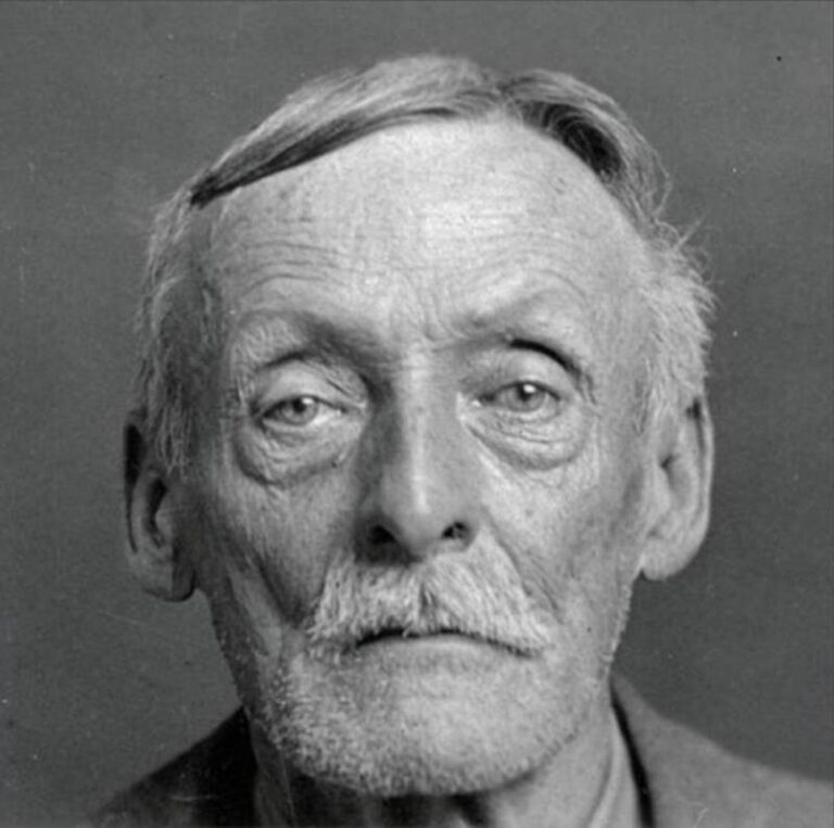Read Albert Fish's Letter To The Mother Of Victim Grace Budd