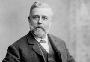 Thomas Crapper And The Myth That He Invented The Toilet