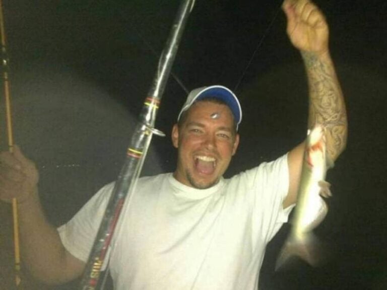 Brandon Lawson's Disappearance And The Chilling Story Behind It