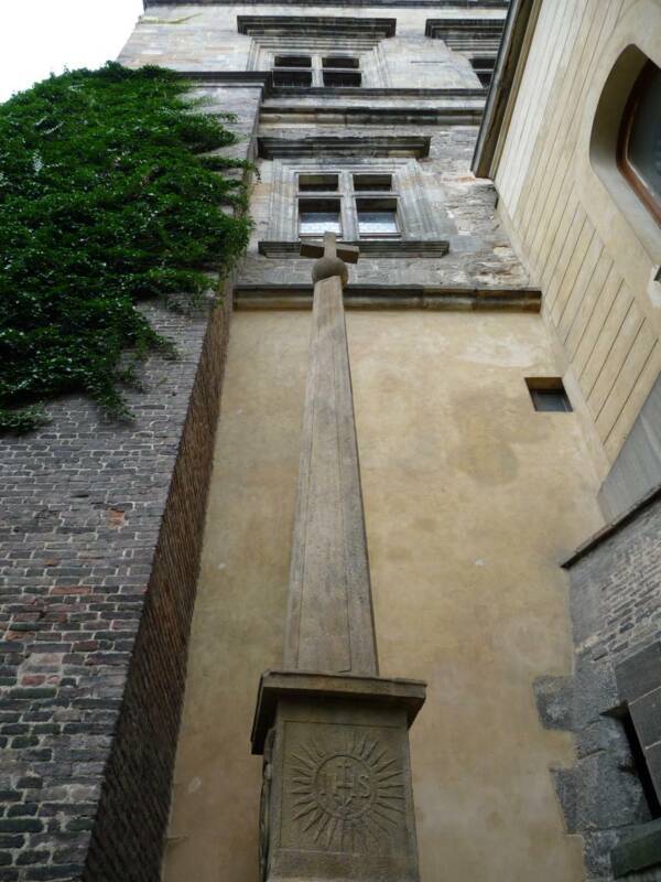 Burgrave Obelisk