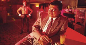 Chippendales Murders Featured