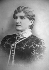 The Sad Story Of Mattie Blaylock, Wyatt Earp's Common-Law Wife