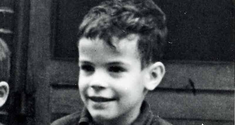 Discussing Dennis Martin's Disappearance With History Uncovered
