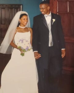 Genelle Guzman-McMillan, The Last Person Found Alive On 9/11